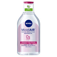 Agua Micelar Piel Seca  400ml-159360 Agua Micelar Piel Seca  400ml-159360 4